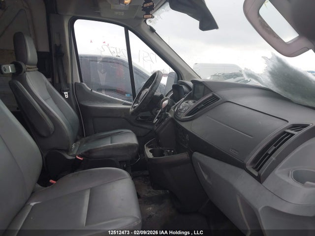 1FTYR2UG7GKA42692 Ford Transit-250