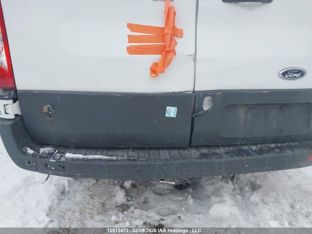 1FTYR2UG7GKA42692 Ford Transit-250