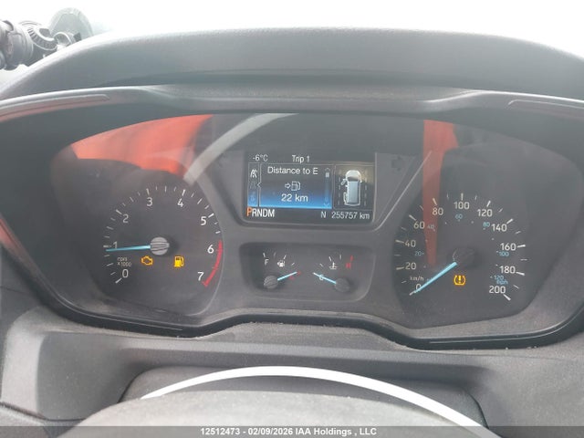 1FTYR2UG7GKA42692 Ford Transit-250