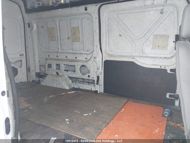 1FTYR2UG7GKA42692 Ford Transit-250