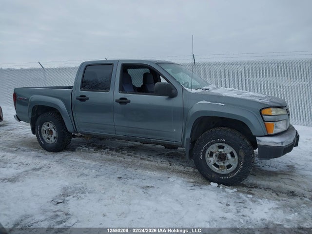 Aukcja sprzedaży 2006 Gmc Canyon Sle, vin: 1GTDT136468196341, numer aukcji: 12550208