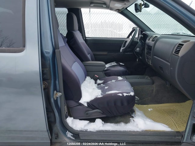 Aukcja sprzedaży 2006 Gmc Canyon Sle, vin: 1GTDT136468196341, numer aukcji: 12550208