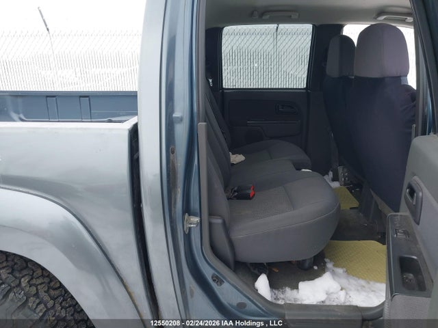 Aukcja sprzedaży 2006 Gmc Canyon Sle, vin: 1GTDT136468196341, numer aukcji: 12550208