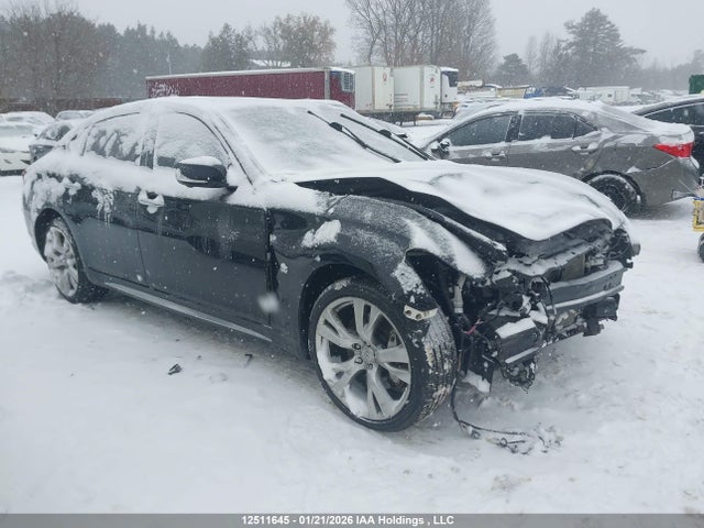 JN1AY1PR4GM590023 Infiniti Q70l 5.6
