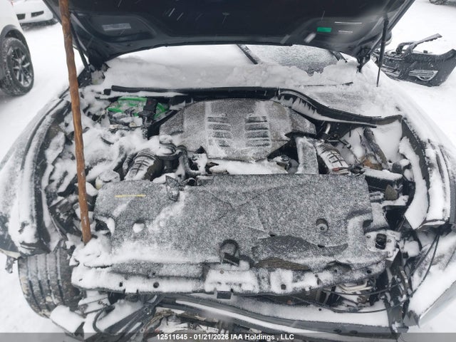 JN1AY1PR4GM590023 Infiniti Q70l 5.6