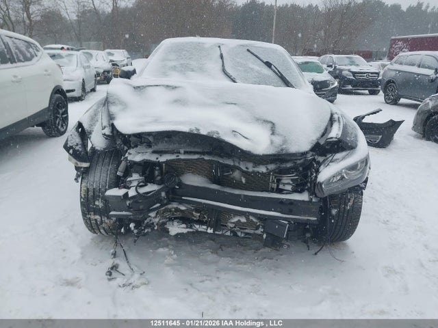JN1AY1PR4GM590023 Infiniti Q70l 5.6