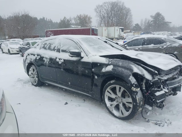 JN1AY1PR4GM590023 Infiniti Q70l 5.6