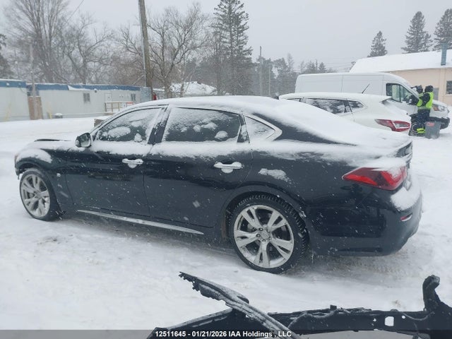 JN1AY1PR4GM590023 Infiniti Q70l 5.6