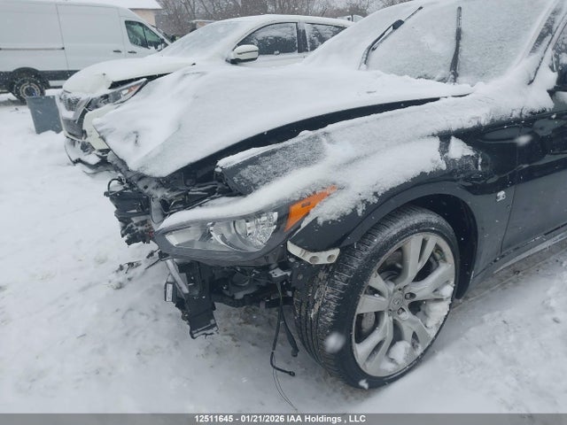 JN1AY1PR4GM590023 Infiniti Q70l 5.6