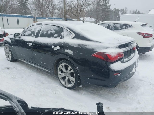 JN1AY1PR4GM590023 Infiniti Q70l 5.6