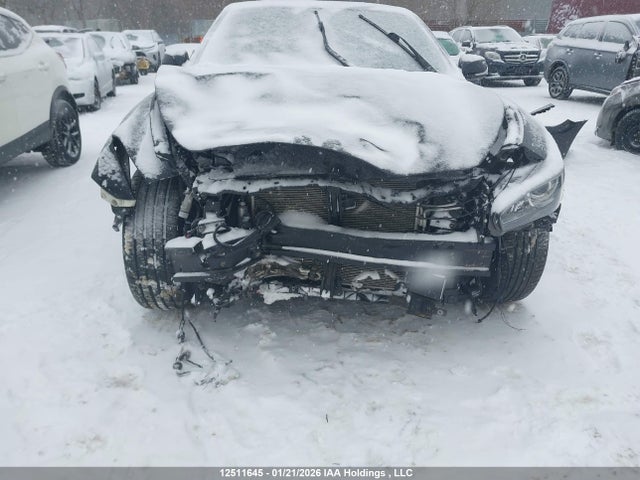 JN1AY1PR4GM590023 Infiniti Q70l 5.6