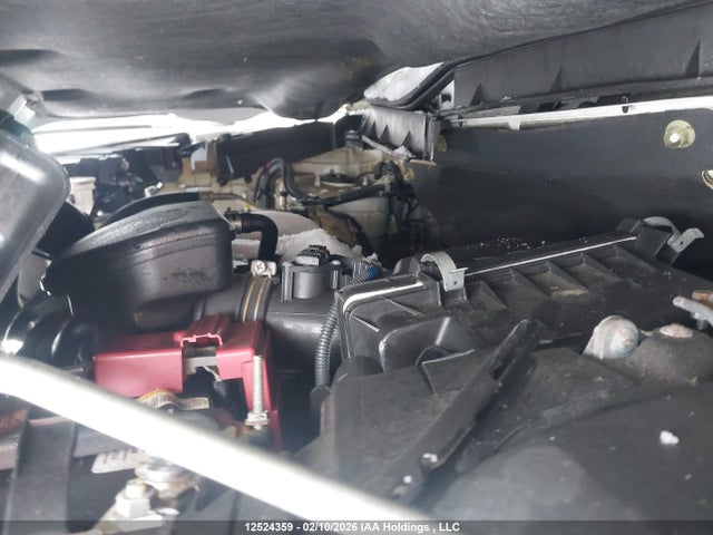 JA4AJVAW1MU601489 Mitsubishi Rvr Gt/le/se/sel