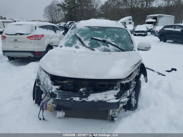 JA4AJVAW1MU601489 Mitsubishi Rvr Gt/le/se/sel