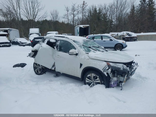 JA4AJVAW1MU601489 Mitsubishi Rvr Gt/le/se/sel