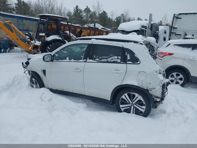 JA4AJVAW1MU601489 Mitsubishi Rvr Gt/le/se/sel