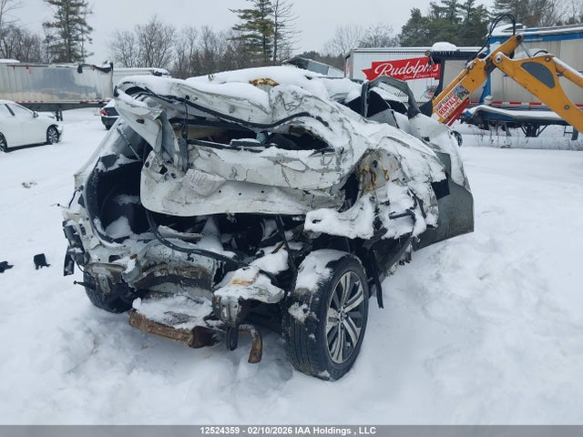JA4AJVAW1MU601489 Mitsubishi Rvr Gt/le/se/sel