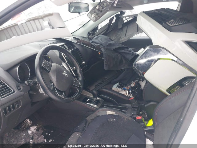 JA4AJVAW1MU601489 Mitsubishi Rvr Gt/le/se/sel