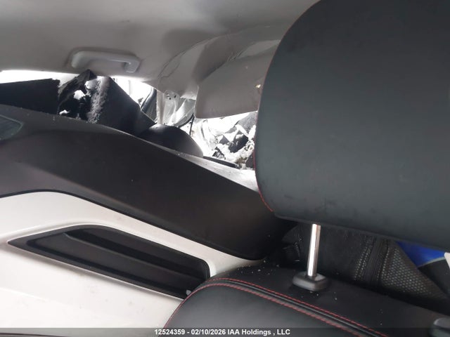 JA4AJVAW1MU601489 Mitsubishi Rvr Gt/le/se/sel