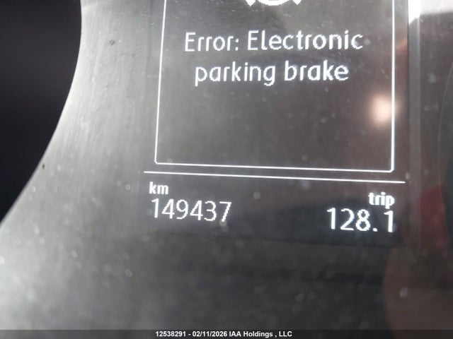 3VV0B7AX6JM149852 Volkswagen Tiguan Trendline