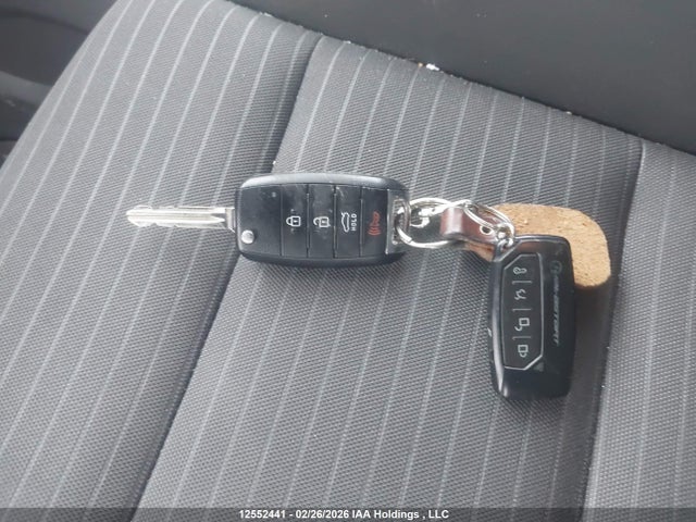 Aukcja sprzedaży 2018 Kia Forte Lx/lx+, vin: 3KPFL4A77JE222015, numer aukcji: 12552441
