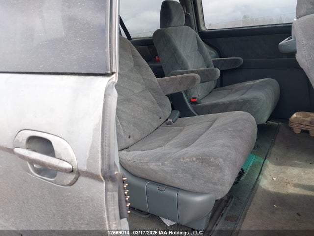 Продаж на аукціоні авто 2002 Honda Odyssey Ex, vin: 2HKRL18632H009648, номер лоту: 12569014
