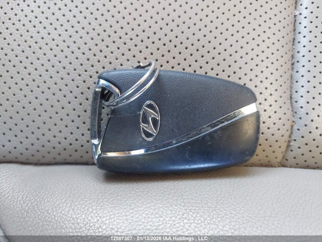 5XYZUDLA6JG516091 Hyundai Santa Fe Sport 2.0t Limited