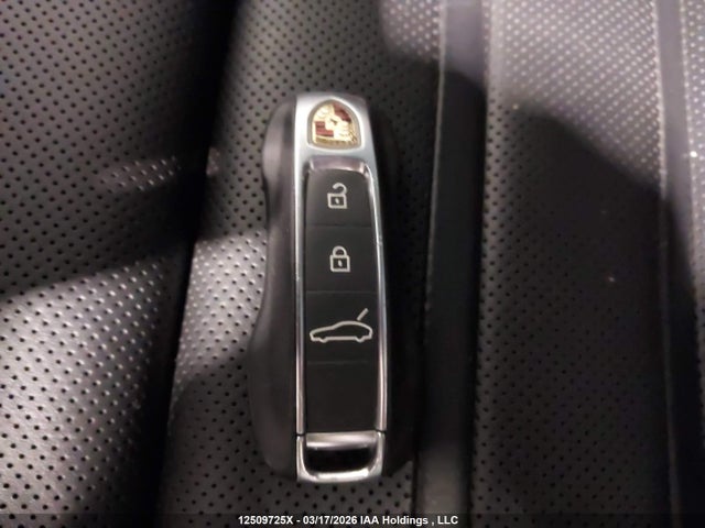 WP0CK2A79ML191453 Porsche Panamera E-hybrid Sport Turismo 4s