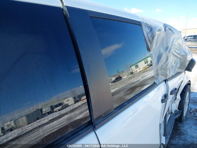 Продажа на аукционе авто 2014 Dodge Grand Caravan Se, vin: 2C4RDGBG8ER117661, номер лота: 12475329