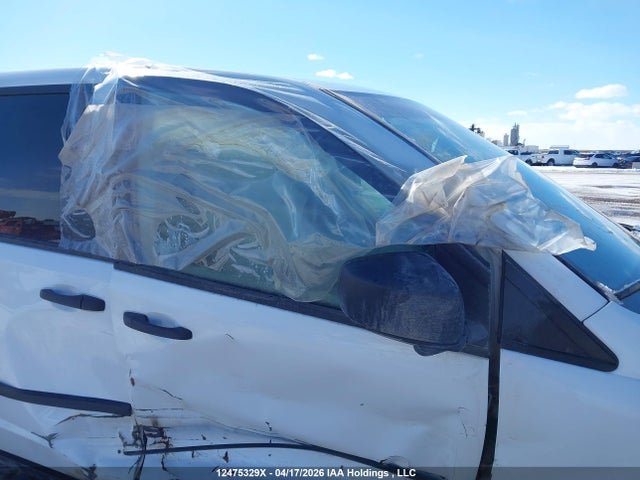 Продажа на аукционе авто 2014 Dodge Grand Caravan Se, vin: 2C4RDGBG8ER117661, номер лота: 12475329