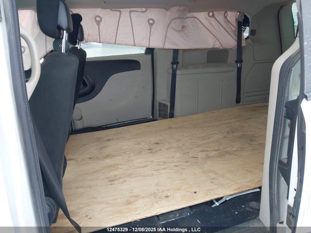 Dodge Grand Caravan Se 2014 2C4RDGBG8ER117661 Image 20
