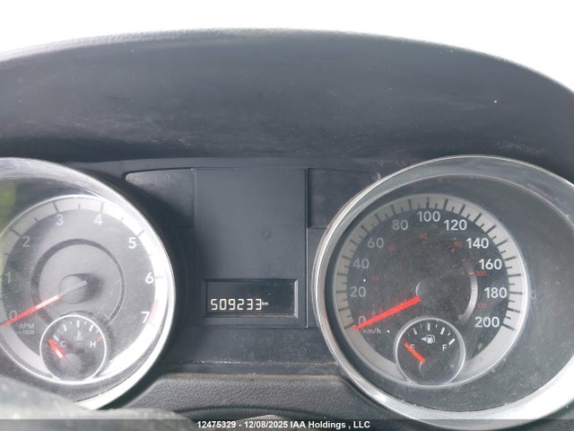 Продажа на аукционе авто 2014 Dodge Grand Caravan Se, vin: 2C4RDGBG8ER117661, номер лота: 12475329