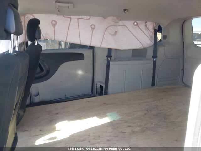 Продажа на аукционе авто 2014 Dodge Grand Caravan Se, vin: 2C4RDGBG8ER117661, номер лота: 12475329