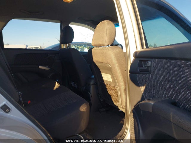 Aukcja sprzedaży 2007 Kia Sportage Luxury/lx-v6, vin: KNDJE723177415528, numer aukcji: 12517618