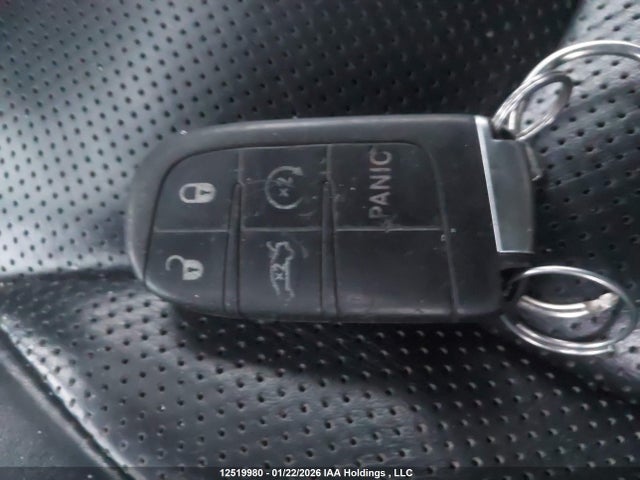 2C3CCAKT1EH151034 Chrysler 300C