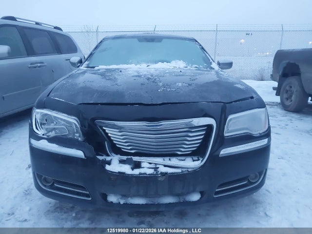 2C3CCAKT1EH151034 Chrysler 300C