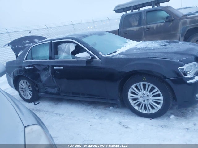 2C3CCAKT1EH151034 Chrysler 300C