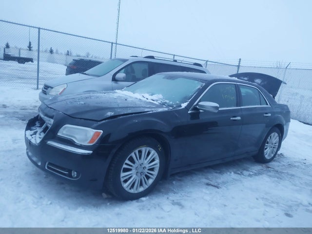 2C3CCAKT1EH151034 Chrysler 300C