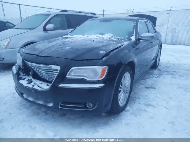 2C3CCAKT1EH151034 Chrysler 300C