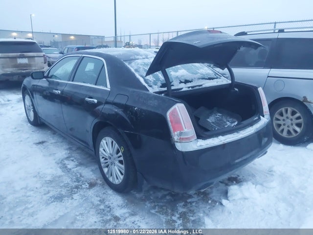 2C3CCAKT1EH151034 Chrysler 300C