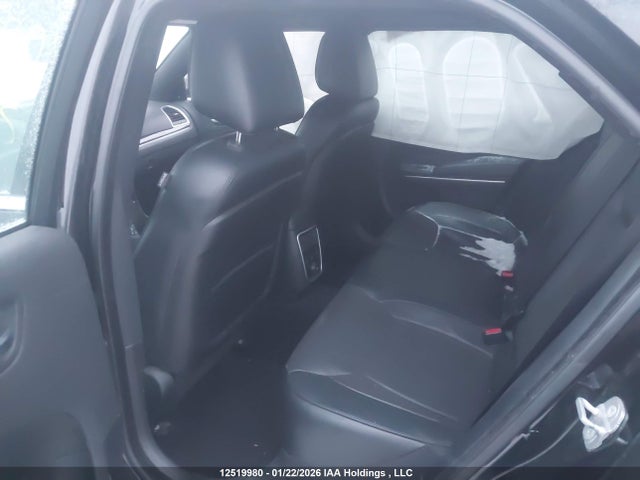 2C3CCAKT1EH151034 Chrysler 300C