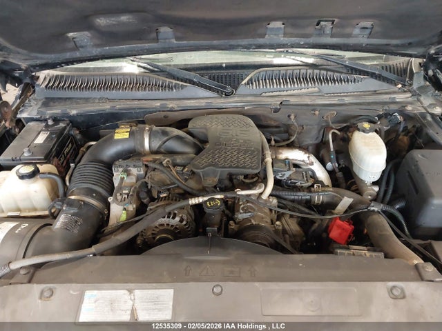 Aukcja sprzedaży 2007 Gmc Sierra 2500hd Sl/sle/slt, vin: 1GTHK29D37E131385, numer aukcji: 12535309