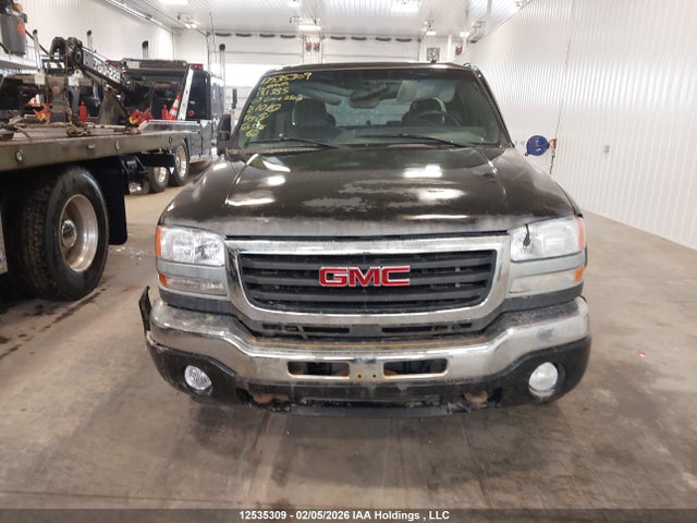 Aukcja sprzedaży 2007 Gmc Sierra 2500hd Sl/sle/slt, vin: 1GTHK29D37E131385, numer aukcji: 12535309