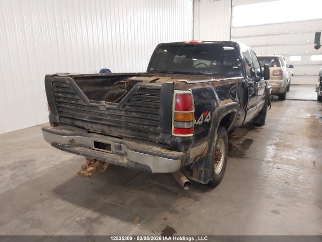 Aukcja sprzedaży 2007 Gmc Sierra 2500hd Sl/sle/slt, vin: 1GTHK29D37E131385, numer aukcji: 12535309