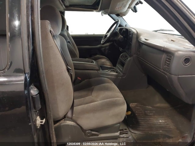 Aukcja sprzedaży 2007 Gmc Sierra 2500hd Sl/sle/slt, vin: 1GTHK29D37E131385, numer aukcji: 12535309