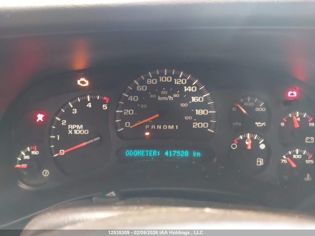 Aukcja sprzedaży 2007 Gmc Sierra 2500hd Sl/sle/slt, vin: 1GTHK29D37E131385, numer aukcji: 12535309