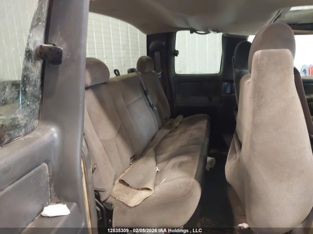 Aukcja sprzedaży 2007 Gmc Sierra 2500hd Sl/sle/slt, vin: 1GTHK29D37E131385, numer aukcji: 12535309