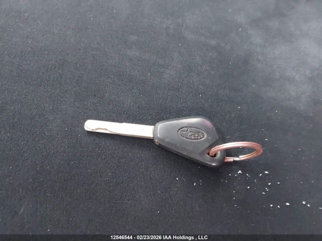 Продаж на аукціоні авто 2009 Subaru Impreza 2.5 I, vin: JF1GH61639H813611, номер лоту: 12546544