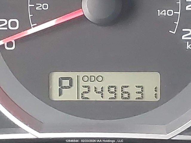 Продаж на аукціоні авто 2009 Subaru Impreza 2.5 I, vin: JF1GH61639H813611, номер лоту: 12546544