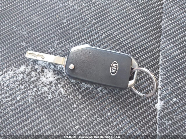 2021 Kia Seltos Lx მანქანა იყიდება აუქციონზე, vin: KNDEPCAA5M7065112, აუქციონის ნომერი: 12546828
