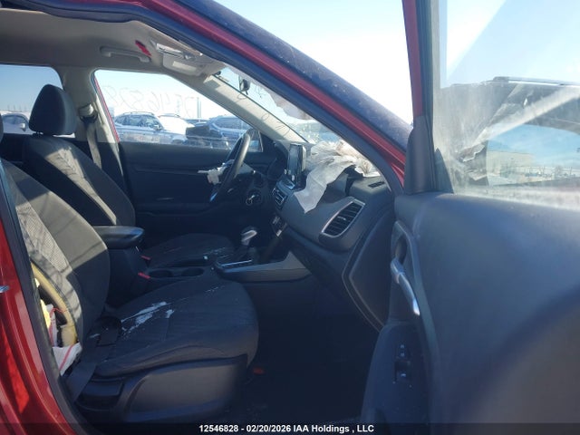2021 Kia Seltos Lx მანქანა იყიდება აუქციონზე, vin: KNDEPCAA5M7065112, აუქციონის ნომერი: 12546828